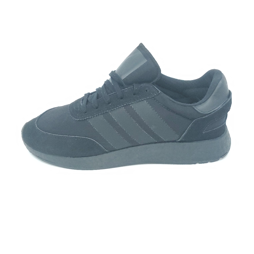 Adidas I-5923 originals Black Lace up - Picture 2 of 8